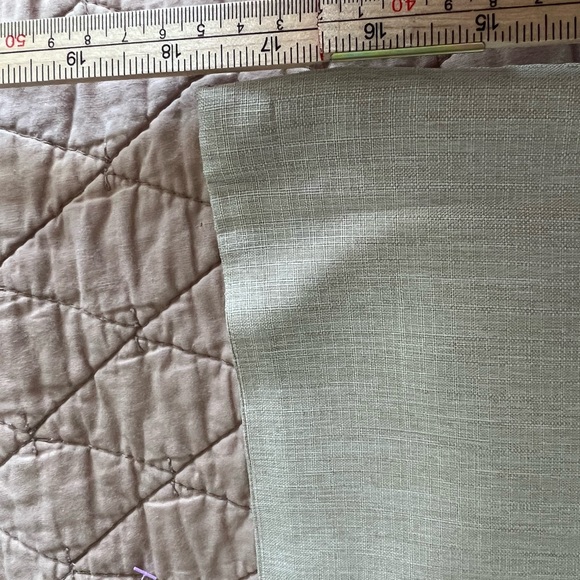 Sorry For What I Said While We Were Trying To Park The Camper Pillow Cover 17". - Picture 4 of 6